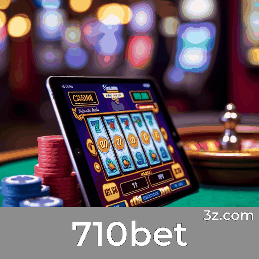 Cadastro na 710bet