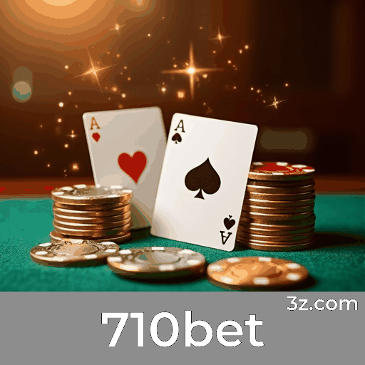 Cadastro na 710bet