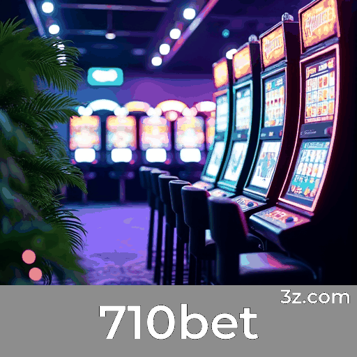 Cassino Online 710bet