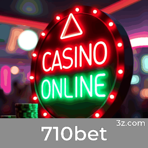 Cadastro na 710bet