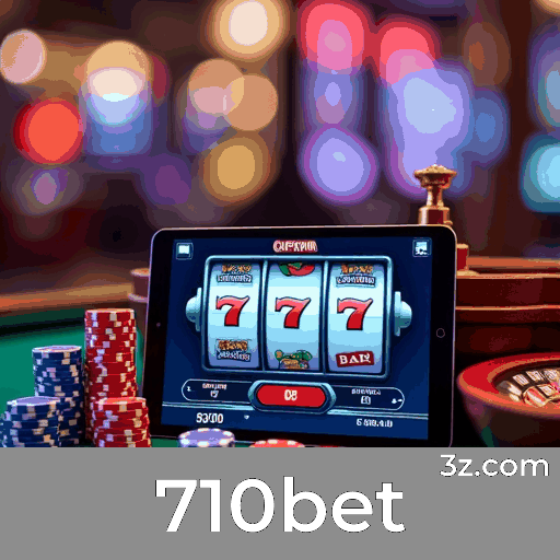 710bet: Cassino Premiado e Pagamentos Rápidos