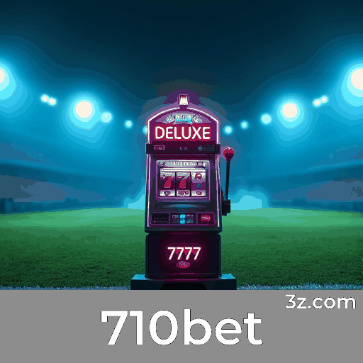 Acesso ao 710bet