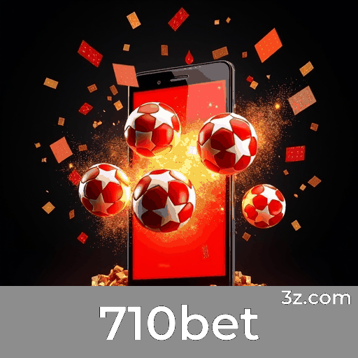 Acesso ao 710bet