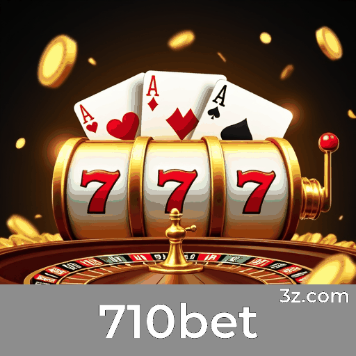 Acessar o site 710bet COM