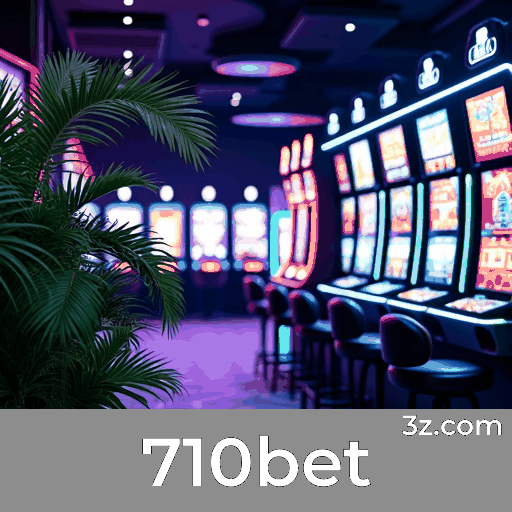 Acesso ao 710bet