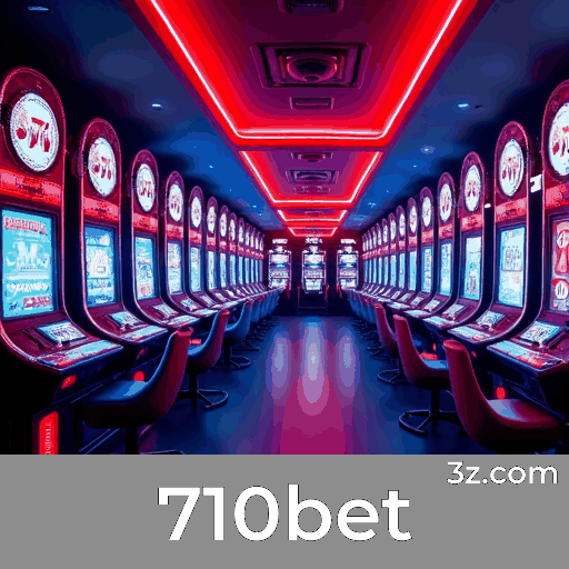 Cassino Online 710bet