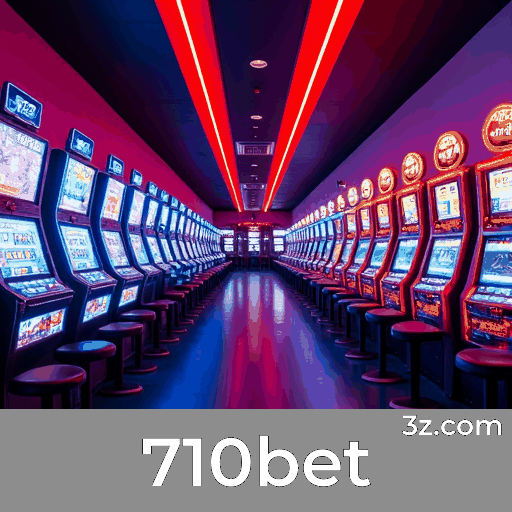 Cassino Online 710bet