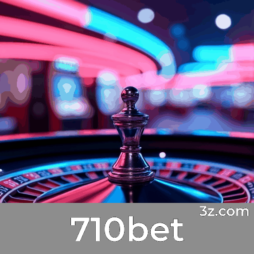 Cadastro na 710bet