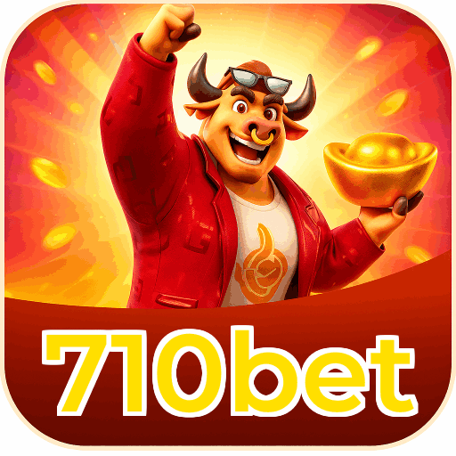 710bet logo