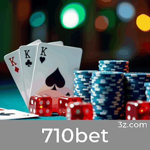 Cassino Online 710bet
