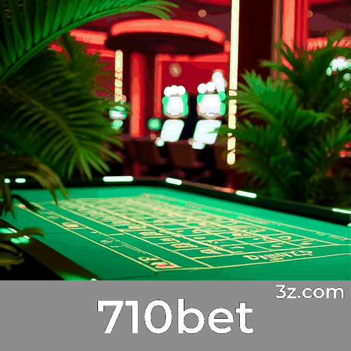 Acesso ao 710bet