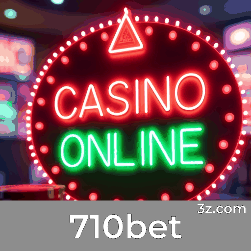 Cadastro na 710bet