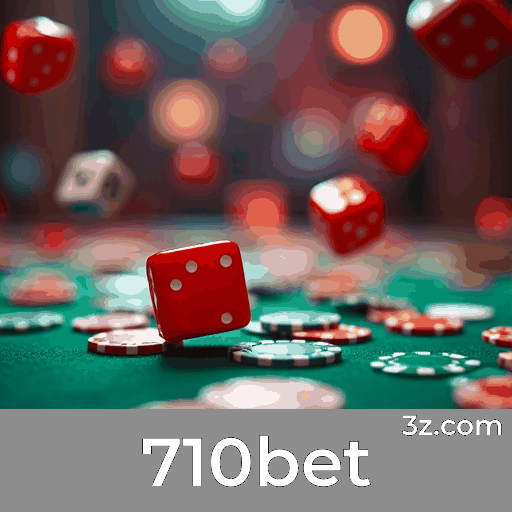 Acesso ao 710bet