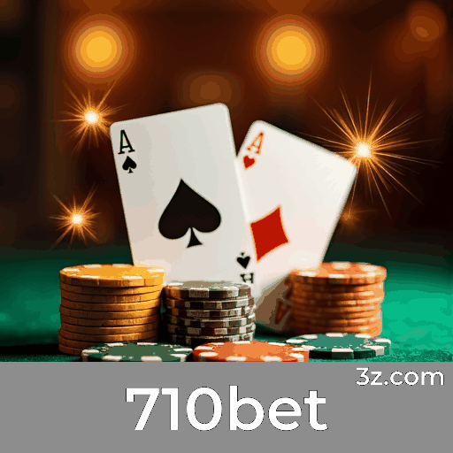 Acesso ao 710bet