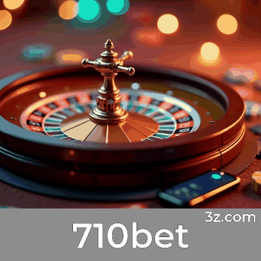 Acesso ao 710bet