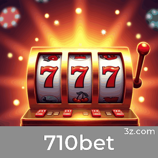 Acesso ao 710bet